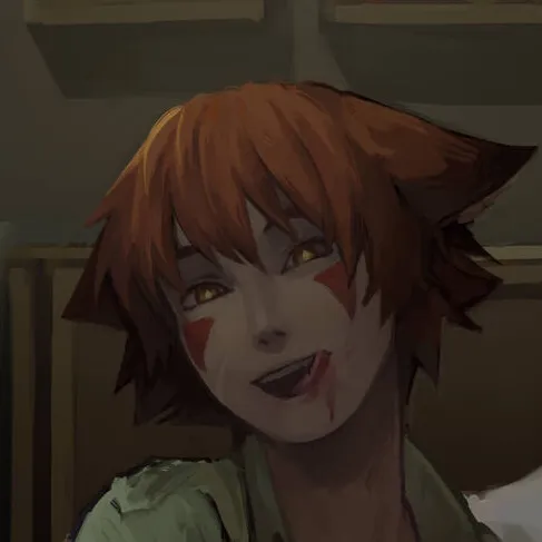 chat with ai character: Ren hana