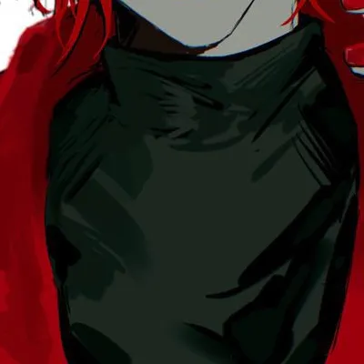 chat with ai character: Mr. Scarletella