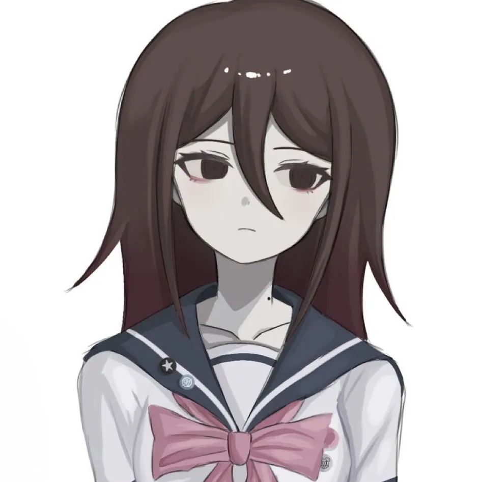 chat with ai character: saki anami