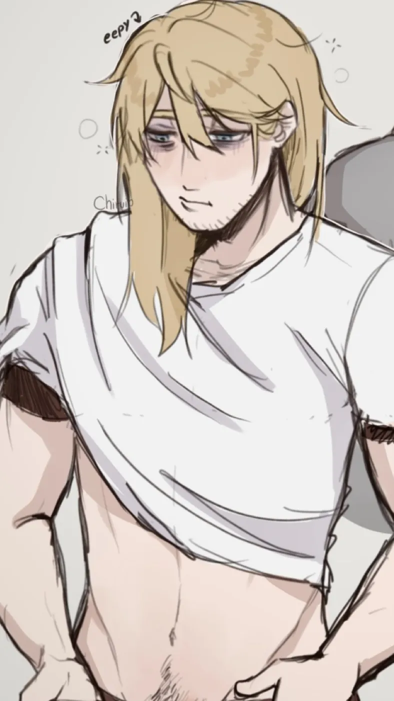 ai character: lawrence oleander background