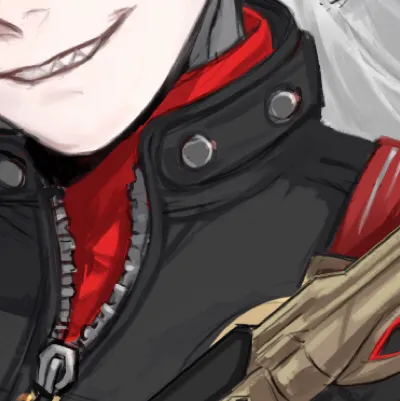 chat with ai character: Boothill