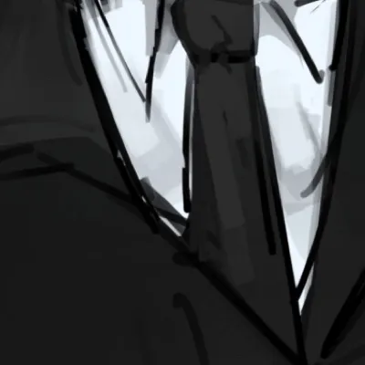 chat with ai character: Phanuel