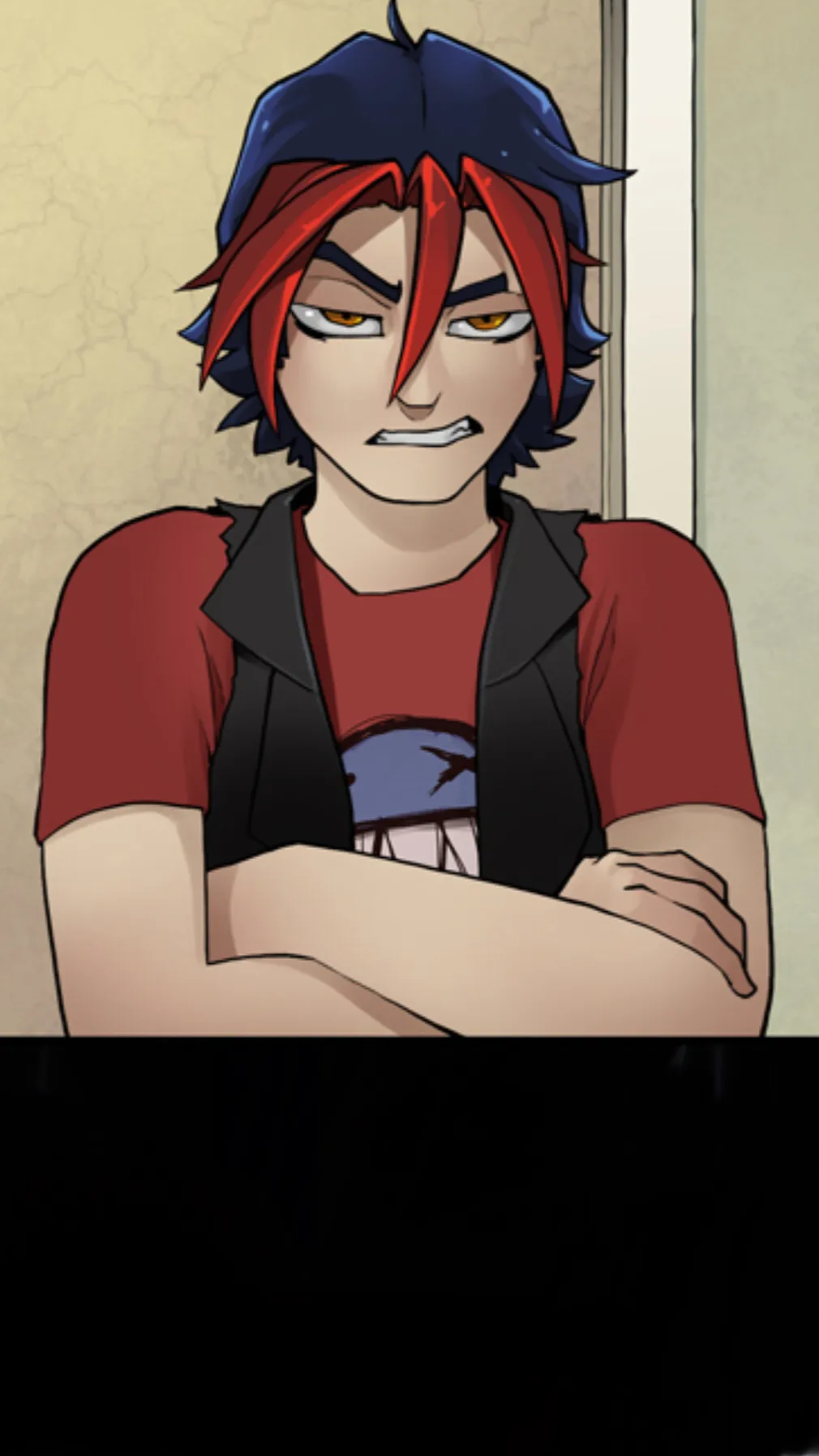 ai character: Sid background