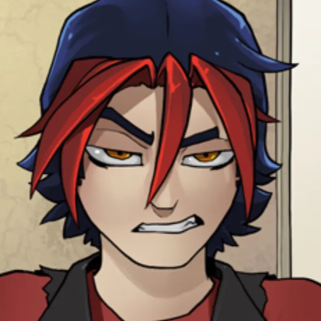 chat with ai character: Sid