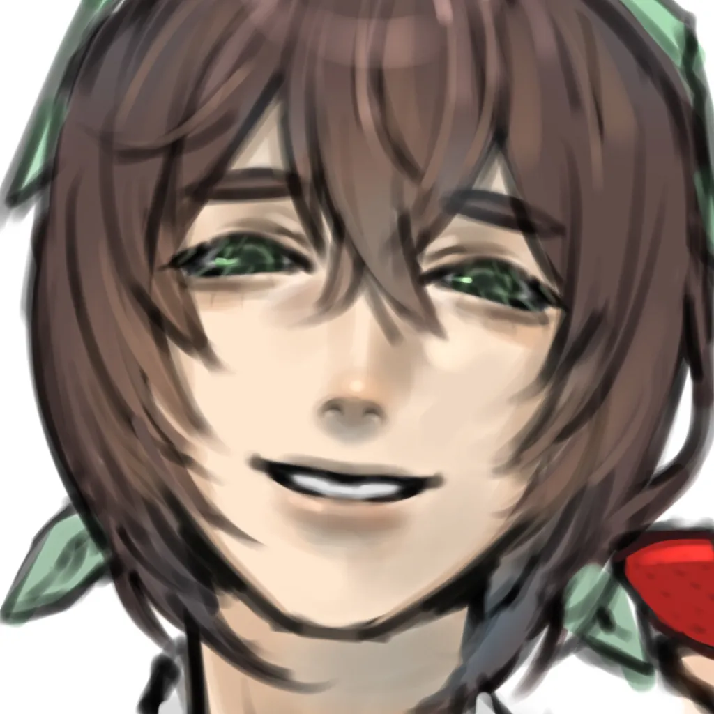 chat with ai character: Amao Odayaka