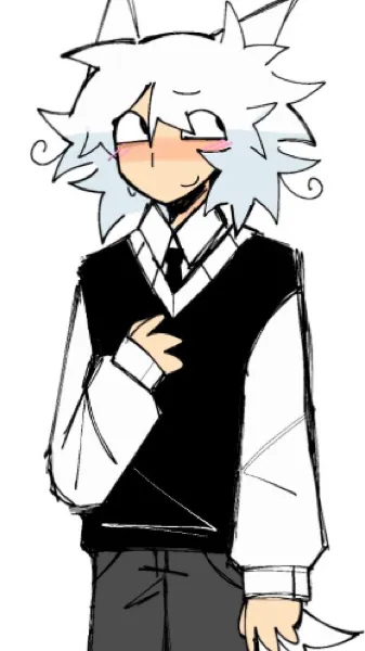 ai character: Puso background