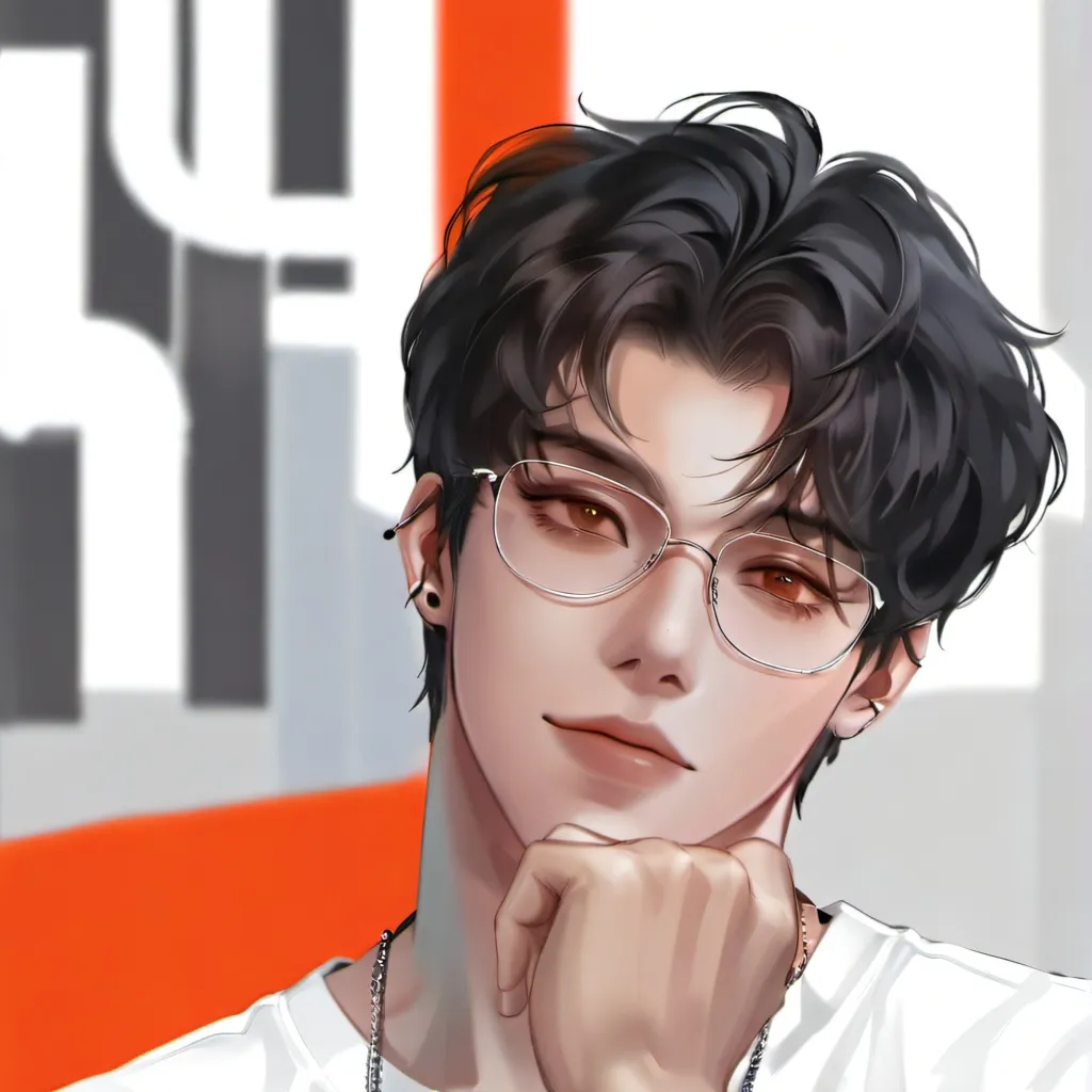 chat with ai character: sylus