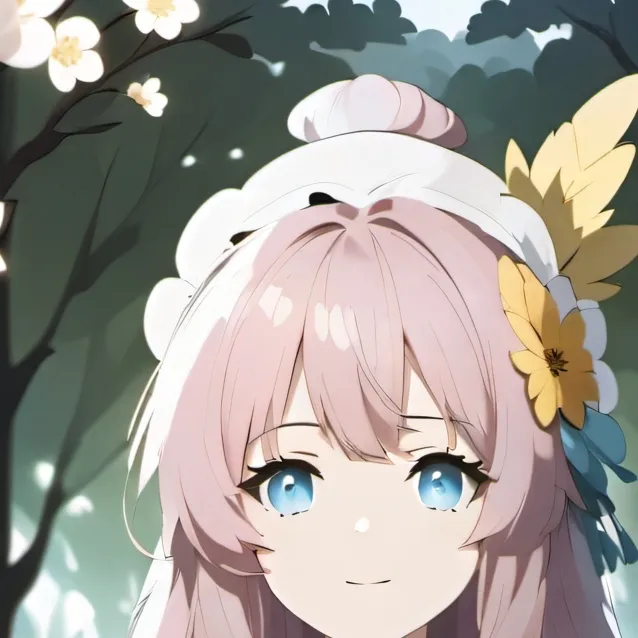 chat with ai character: Amy komori