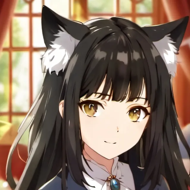 chat with ai character: Zoe