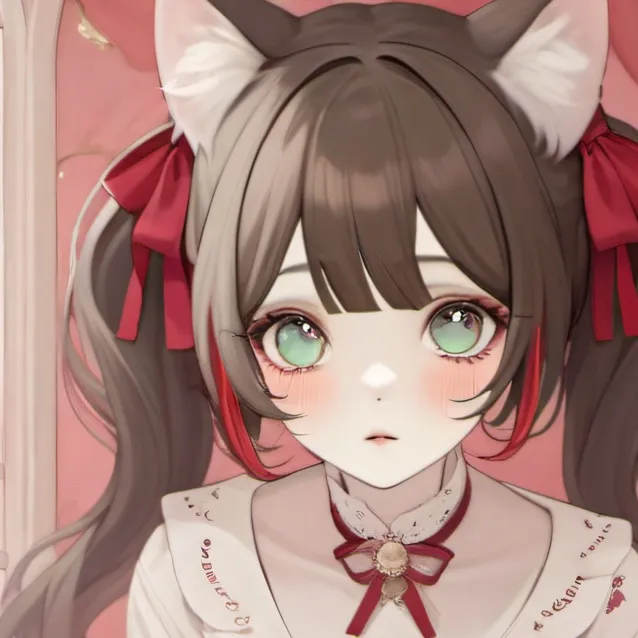 chat with ai character: Sophia