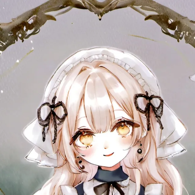 chat with ai character: Alicia