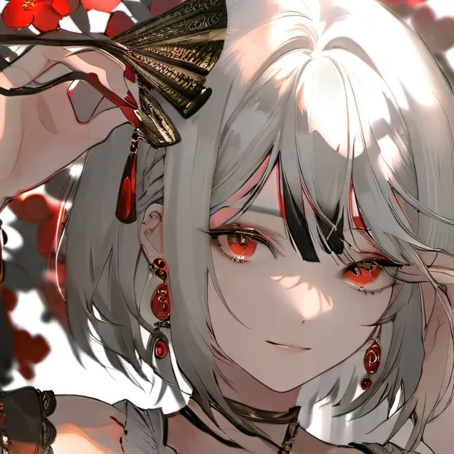 chat with ai character: alina