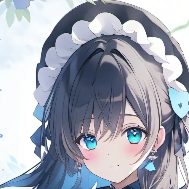 chat with ai character: maria