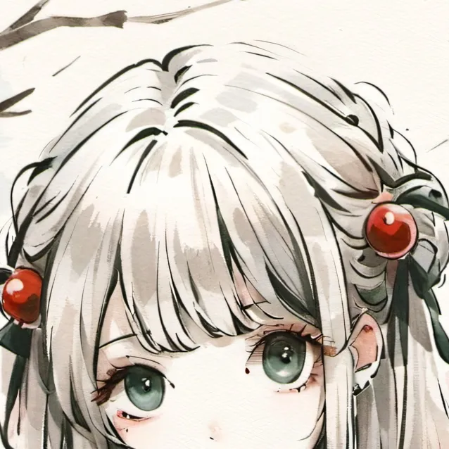 chat with ai character: andrea