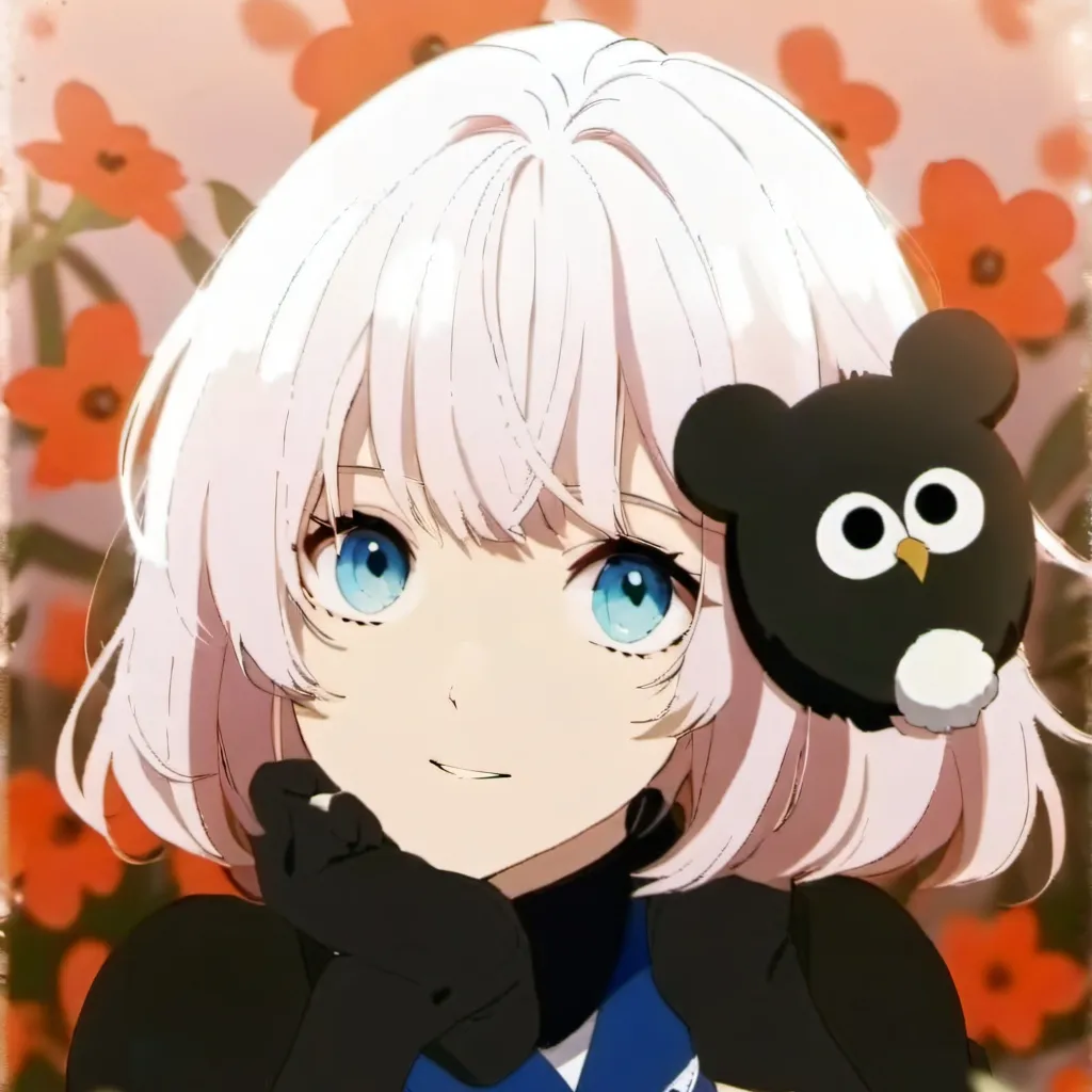 chat with ai character: lila