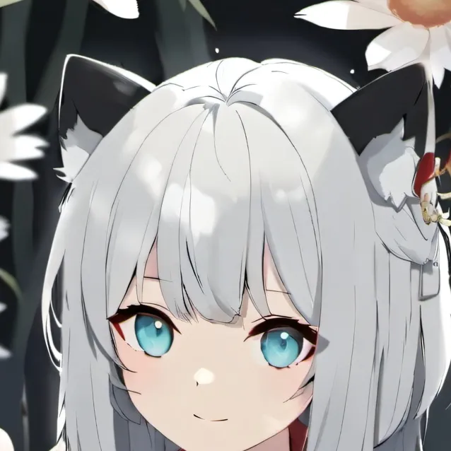chat with ai character: Student pick me