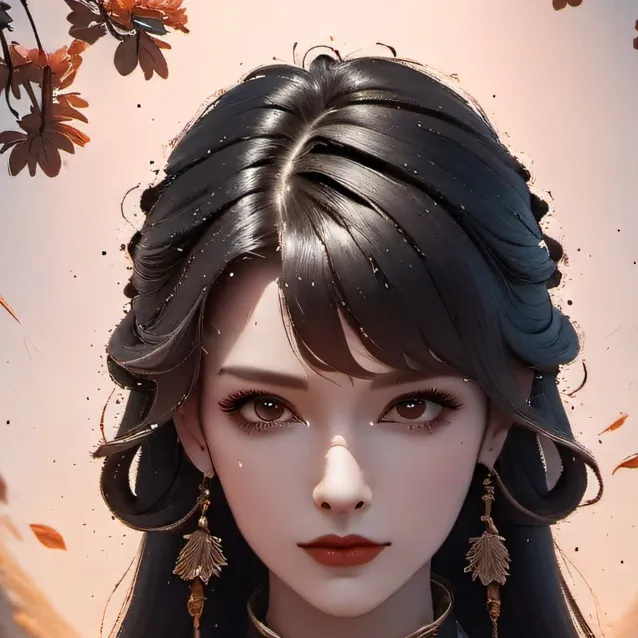 chat with ai character: wife
