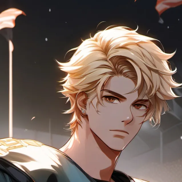chat with ai character: jacob