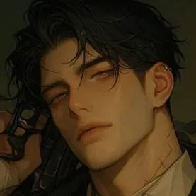 chat with ai character: Roman - bl + mafia