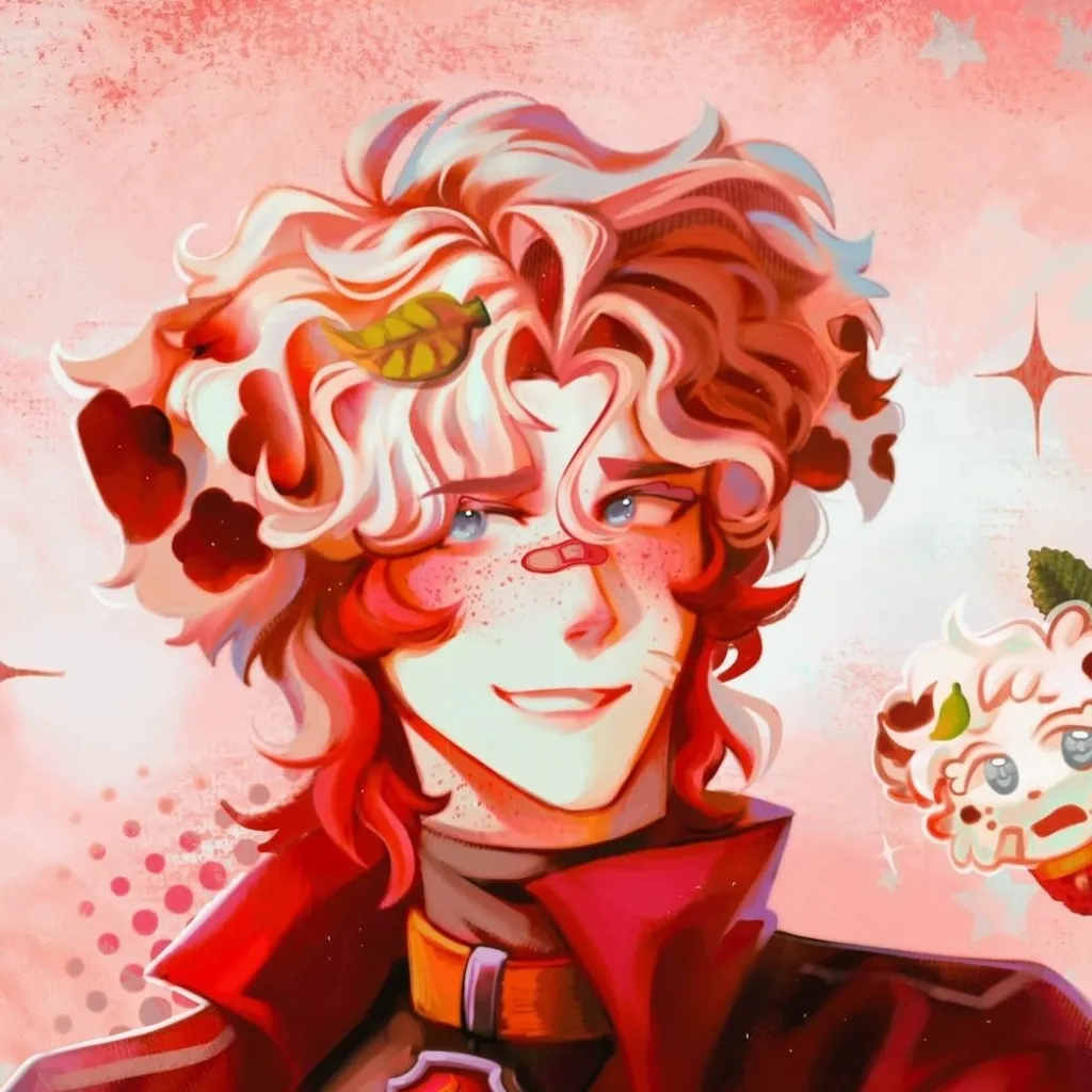 chat with ai character: •~{Marshall}~•