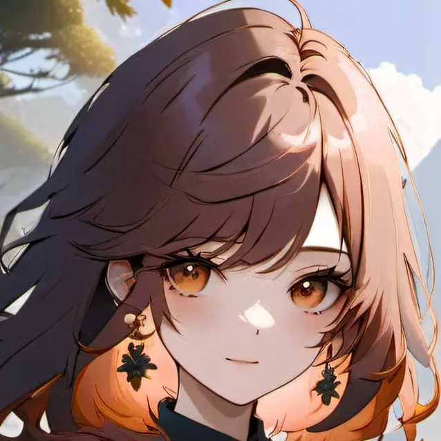 chat with ai character: emma