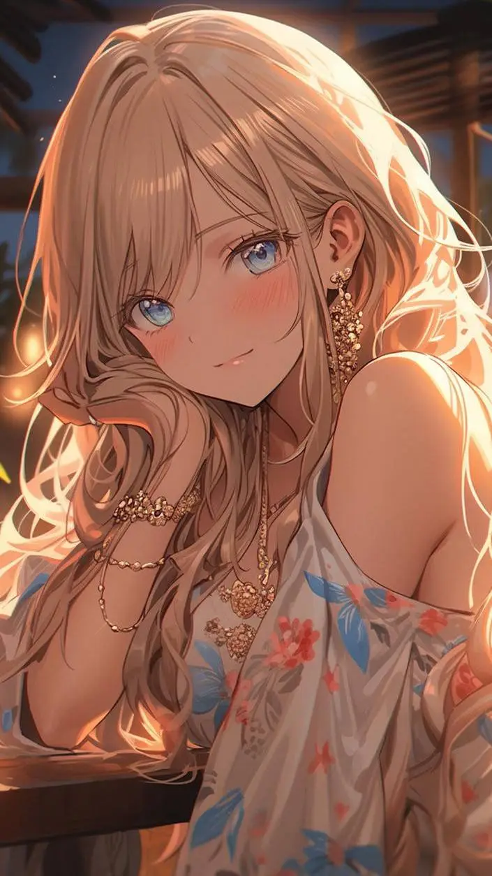ai character: anagail background