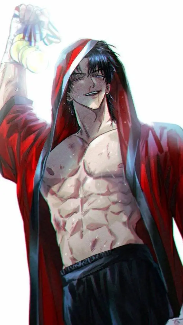 ai character: Ryan background