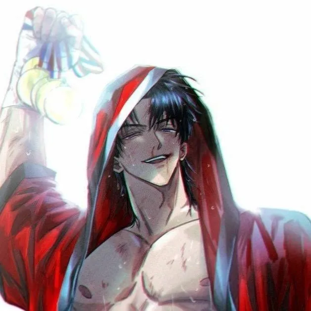 chat with ai character: Ryan