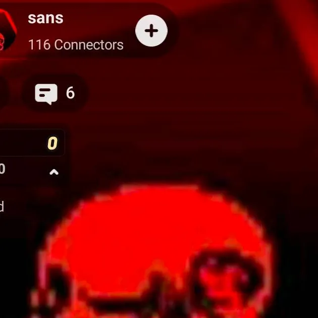 chat with ai character: sans