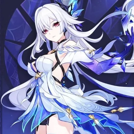 chat with ai character: Skirk