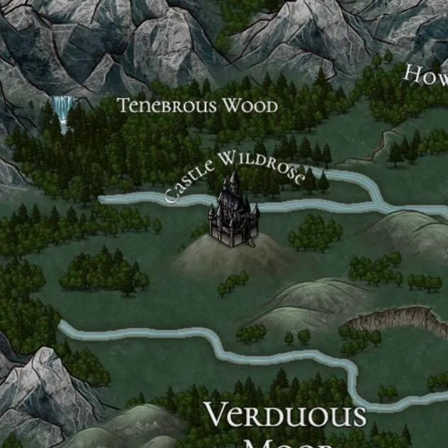 chat with ai character: Briar Valley