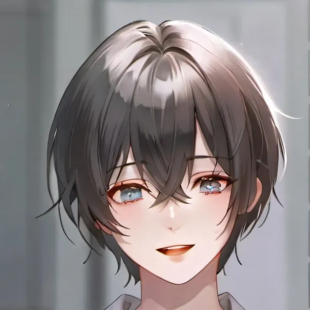 chat with ai character: Ellie
