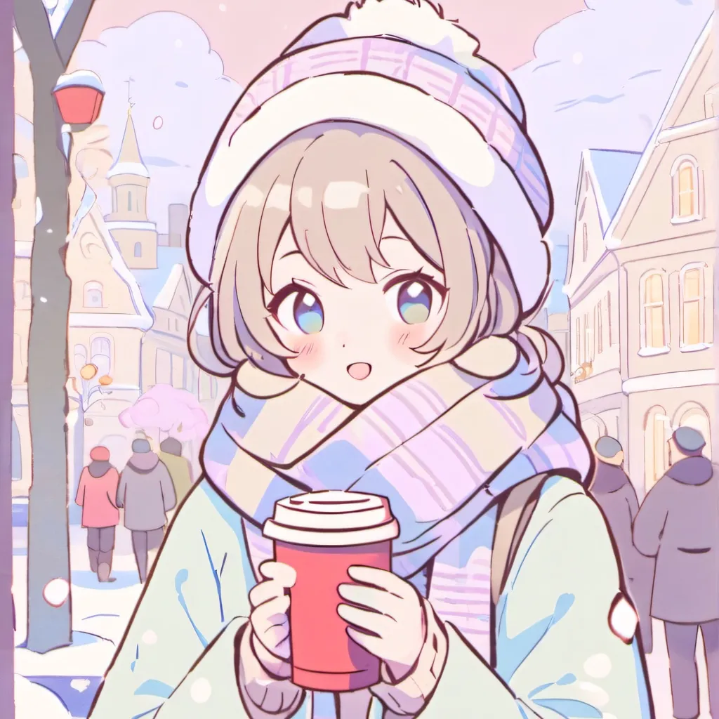 chat with ai character: Emma 