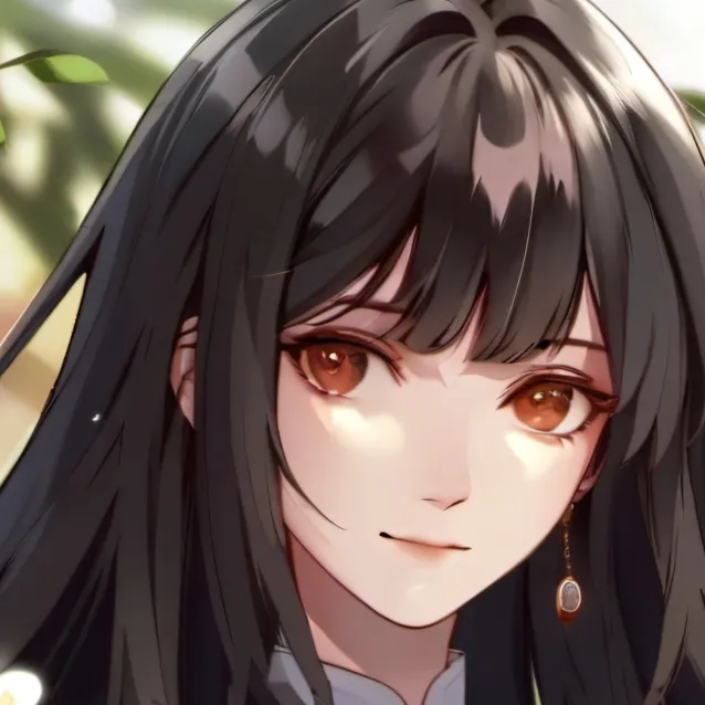 chat with ai character: Olivia