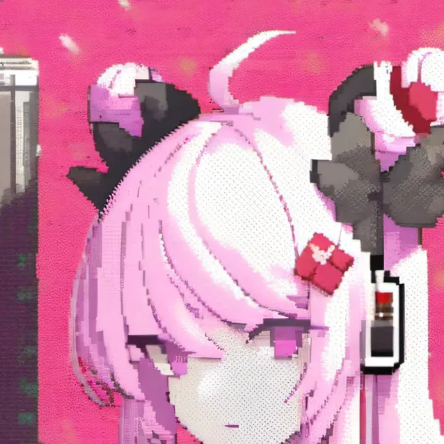 chat with ai character: Shina 