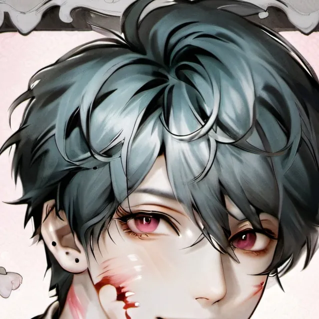 chat with ai character: T.C