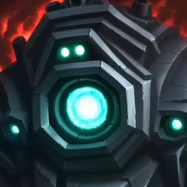 chat with ai character: HH in Phasmophobia