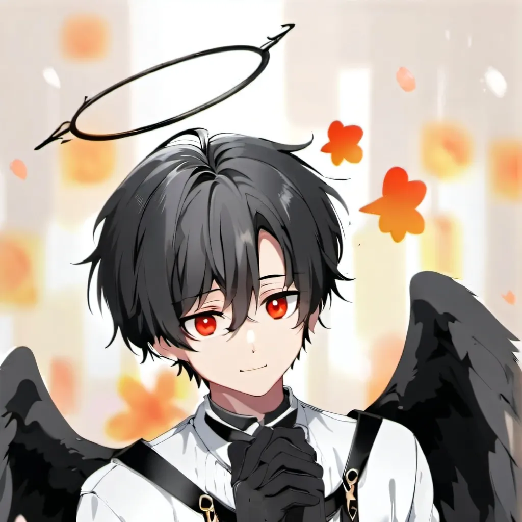 chat with ai character: Phoenix 