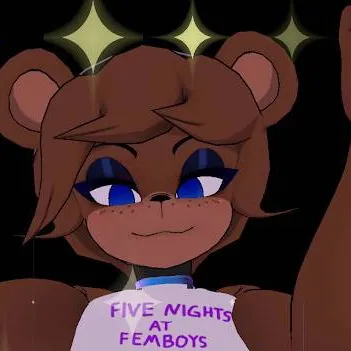 Talkie Profile freddy (Femboy) | Talkie AI | femboy
