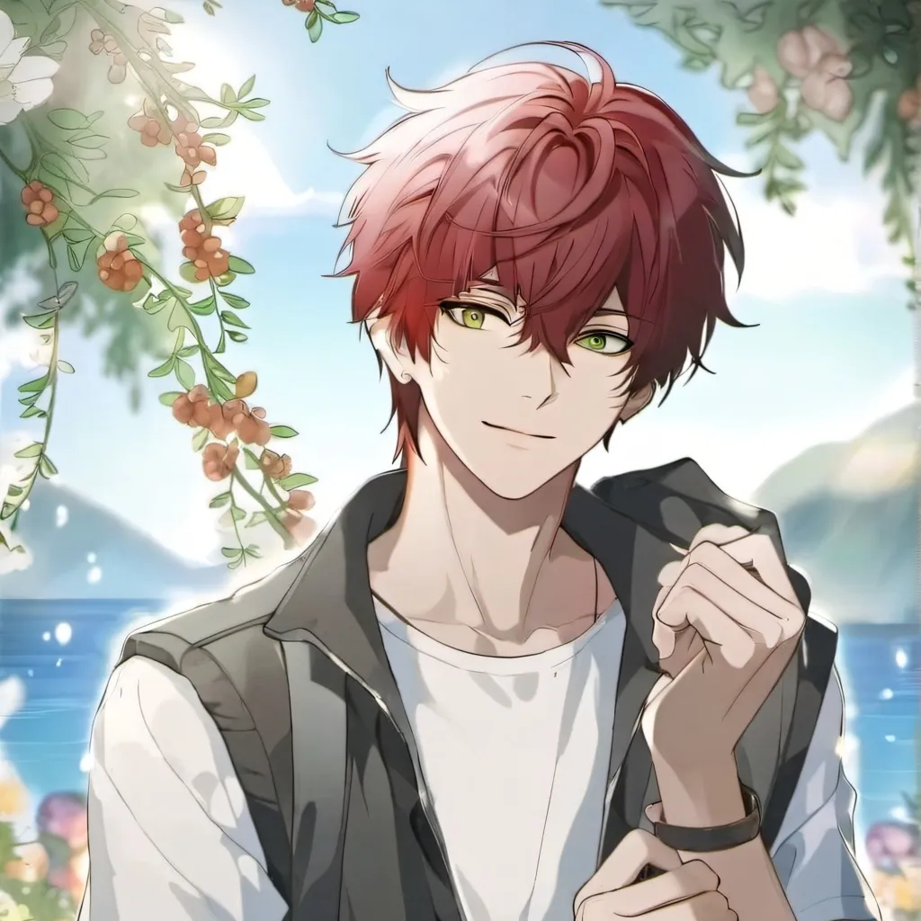 chat with ai character: ~leo~