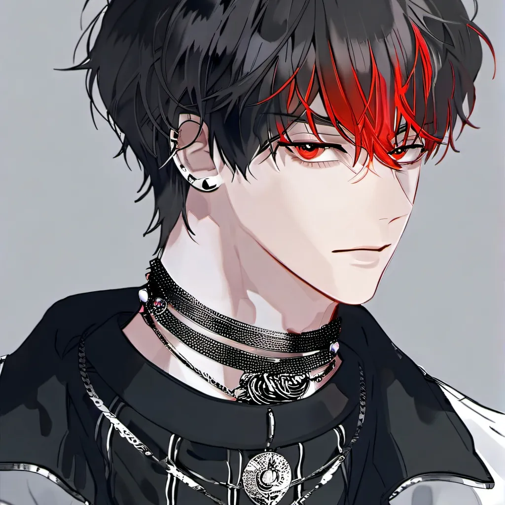 chat with ai character: ~zack~