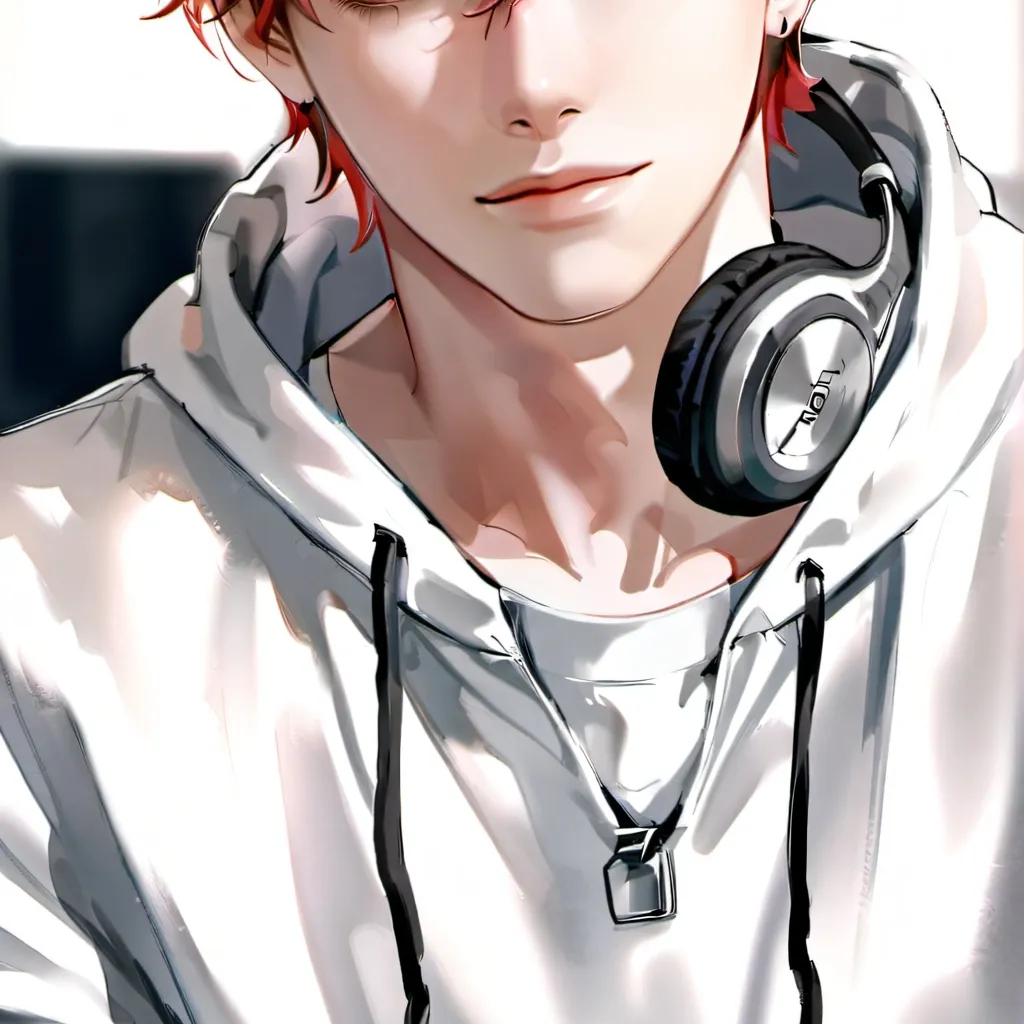chat with ai character: !Eric! 