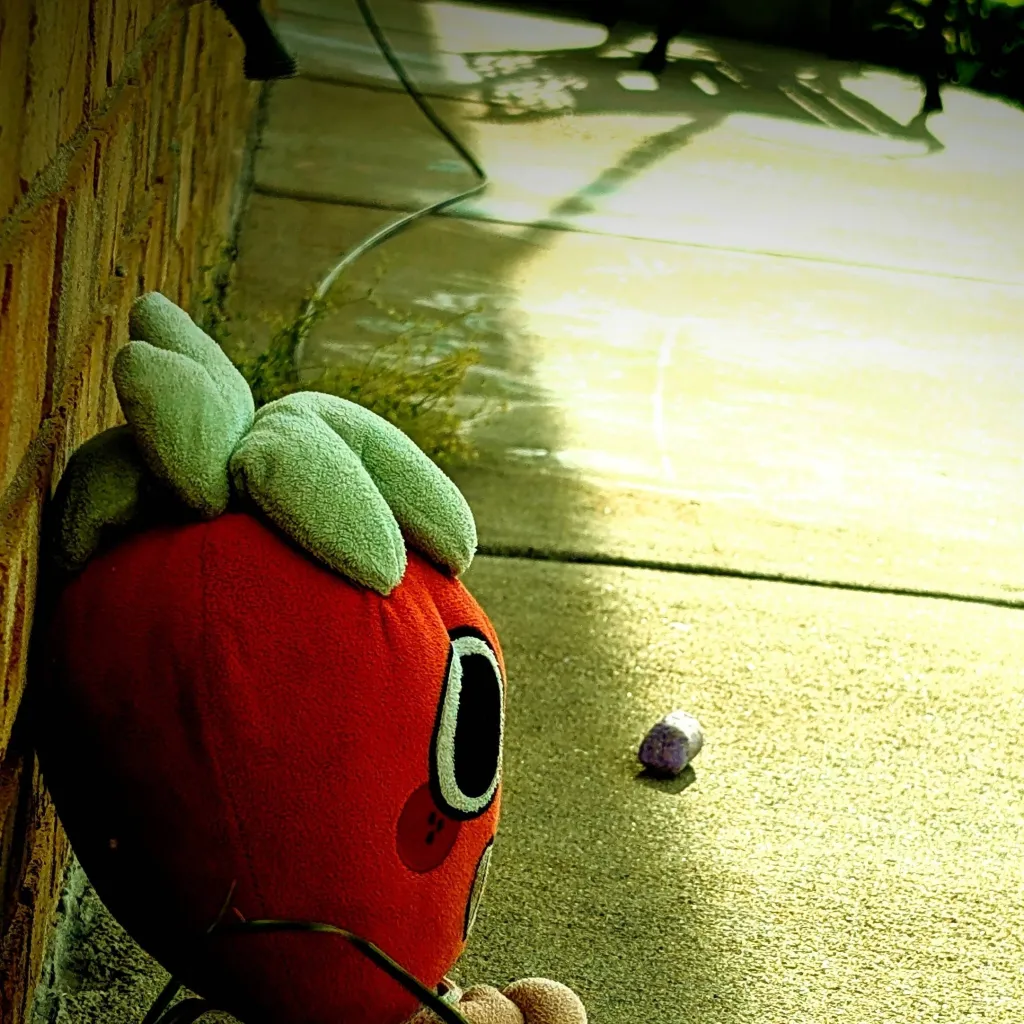 chat with ai character: dandys world 