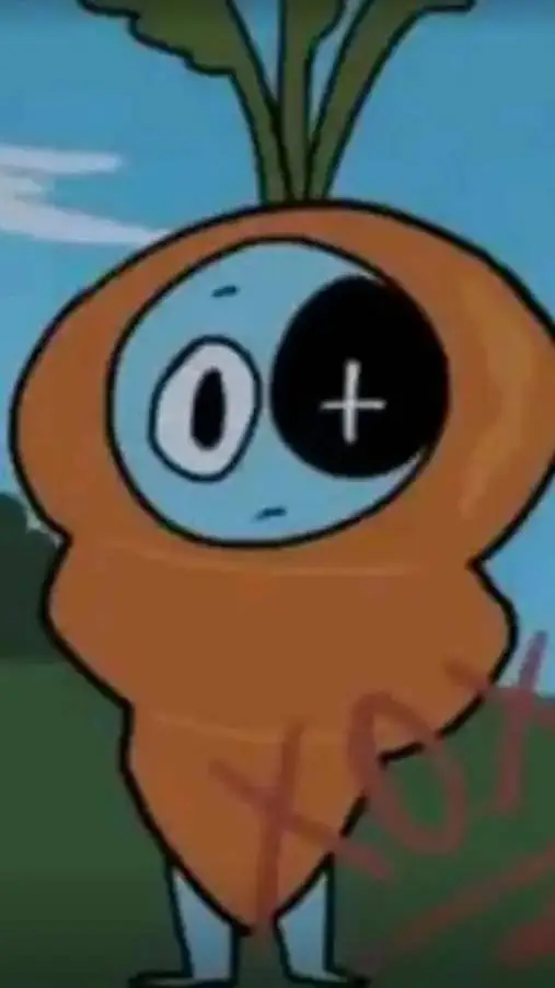 ai character: pee  background