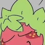 chat with ai character: sprouts problem 