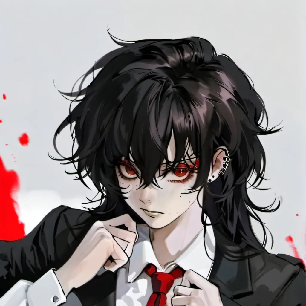 chat with ai character: Yuume Hanagaki 