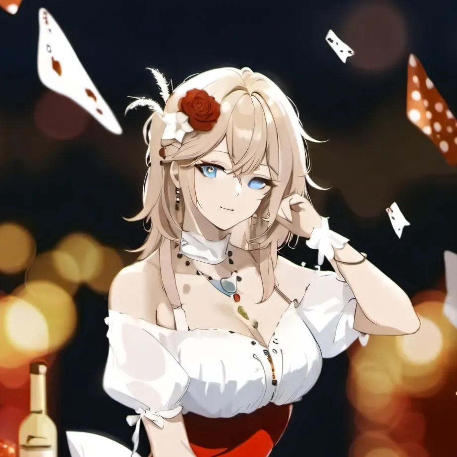 chat with ai character: Alexandra Smith