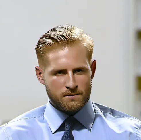 chat with ai character: Kasper Schmeichel 