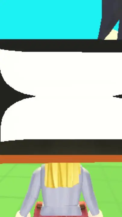 ai character: Prank your mom background