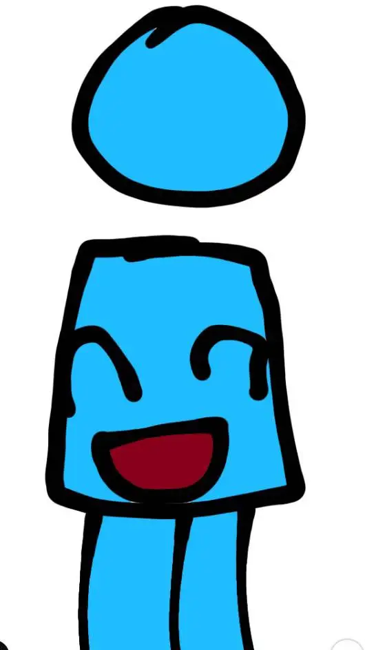ai character: i background